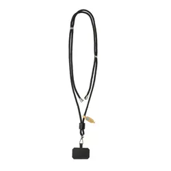 CarryLoop vezica za mobitel P302.81 black-3