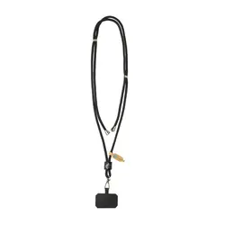 CarryLoop vezica za mobitel P302.81 black-8