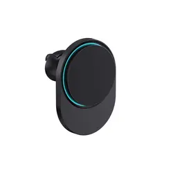 PowerCruze 15W punjač mobitela za auto P309.11 black-1