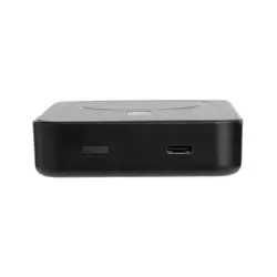 Power bank Amporia 10.000mAh  P322.89 black-4