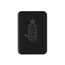 Power bank Amporia 10.000mAh  P322.89 black-5