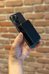 Power bank Amporia 10.000mAh  P322.89 black-8