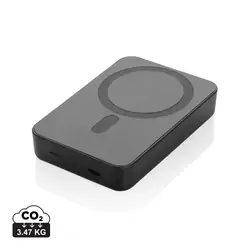 Power bank Amporia 10.000mAh P322.89 black-10 Power bank Amporia 10.000mAh P322.89 black-10