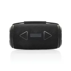 Prisma IPX 4 vodootporni zvučnik P331.14 black-3
