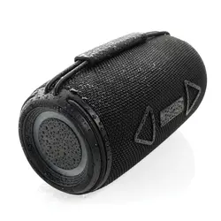 Prisma IPX 4 vodootporni zvučnik P331.14 black-7