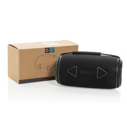 Prisma IPX 4 vodootporni zvučnik P331.14 black-12