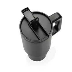 Embrace Leakproof termos šalica 900ml P437.34 black-2