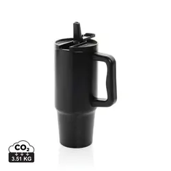 Embrace Leakproof termos šalica 900ml P437.34 black-11 Embrace Leakproof termos šalica 900ml P437.34 black-11