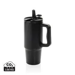 Embrace Leakproof termos šalica 900ml P437.34 black-9