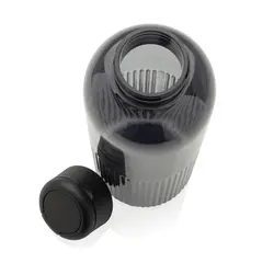 Ripple Leakproofboca za vodu 750ML P437.71 black-4