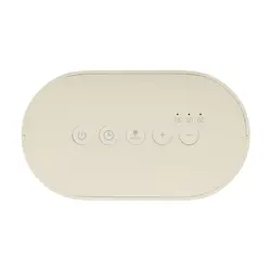 LumaRise budilica P457.00 beige-9