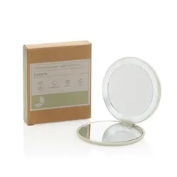Lumora LED ogledalo P457.03 beige-5