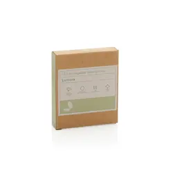 Lumora LED ogledalo P457.03 beige-6