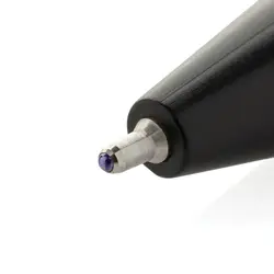 Vibe kemijska olovka s ultra mekanom tintom P611.38 black-2