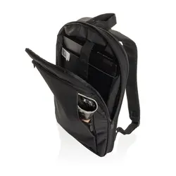 Flexpack Aware™ ruksak za 15.6" laptop P763.49 black-2