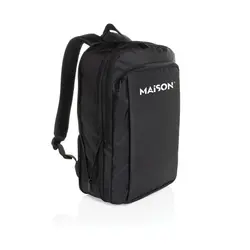 Flexpack Aware™ ruksak za 15.6" laptop P763.49 black-7