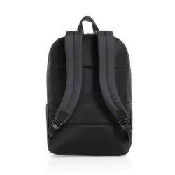 CityPack AWARE™ ruksak za 15.6 inch laptop  P763.50 black-3
