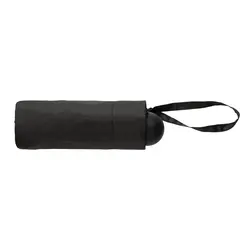 Mini kišobran 19.5" Aware P850.74 black-4