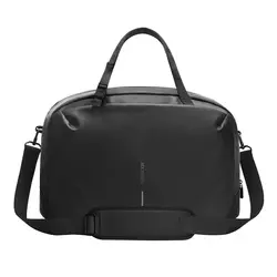 Urban vikend torba P706.29 black-3
