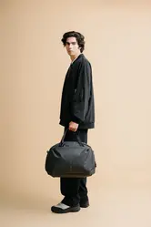 Urban vikend torba P706.29 black-27