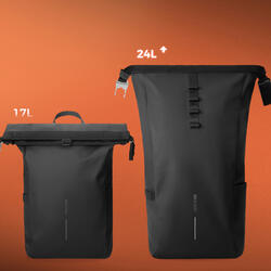 Urban Water ruksak P706.31 black-23