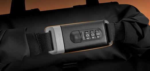 Urban Water ruksak P706.31 black-26