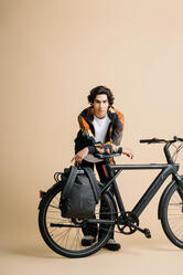 Urban Water ruksak P706.31 black-30