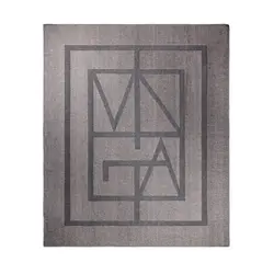 VINGA Monogram deka V40406