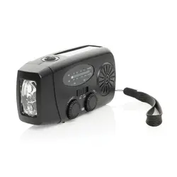 RescueWave radio P326.43