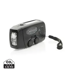 RescueWave radio P326.43