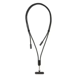 LoopAmp podesiva vezica za mobitel 160 cm s kablom 60W  P302.53