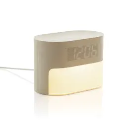 LumaRise budilica P457.00
