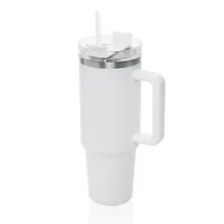 Peakflow termos šalica 1200ML P437.33 white-1