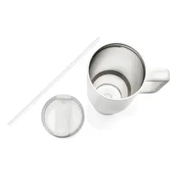 Peakflow termos šalica 1200ML P437.33 white-2