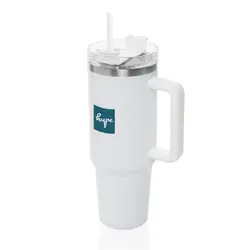 Peakflow termos šalica 1200ML P437.33 white-3