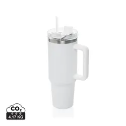 Peakflow termos šalica 1200ML P437.33 white-0