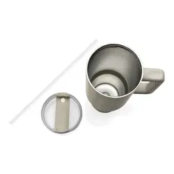 Peakflow termos šalica 1200ML P437.33 grey, warm brown-6