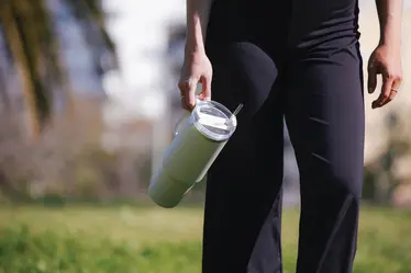 Peakflow termos šalica 1200ML P437.33 grey, warm brown-9