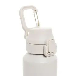 Via sportska boca 600ML P437.50 beige-3