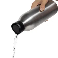 Avira Alok boca za vodu 600ML P438.09 silver-6