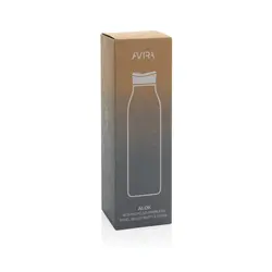 Avira Alok boca za vodu 600ML P438.09 silver-14