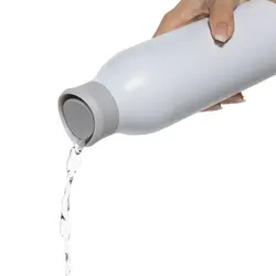 Avira Alok boca za vodu 600ML P438.09 white-6