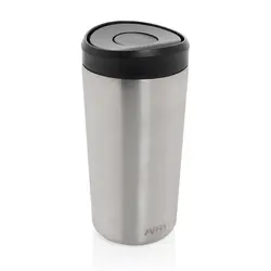 Avira Alix termos šalica 400ML P438.10 silver-1