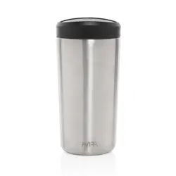 Avira Alix termos šalica 400ML P438.10 silver-2