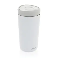 Avira Alix termos šalica 400ML P438.10 white-1