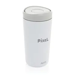 Avira Alix termos šalica 400ML P438.10 white-7