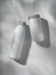 Avira Alix termos šalica 400ML P438.10 white-10
