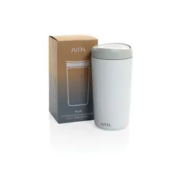 Avira Alix termos šalica 400ML P438.10 white-13