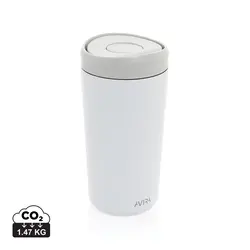 Avira Alix termos šalica 400ML P438.10 white-0
