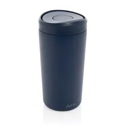 Avira Alix termos šalica 400ML P438.10 navy-1